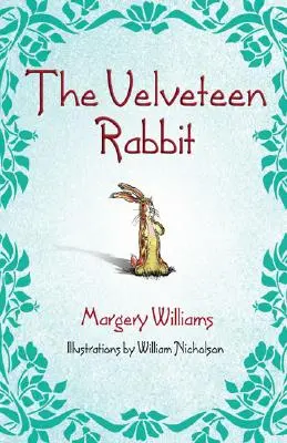 Sametový králik - The Velveteen Rabbit