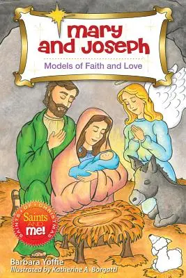 Mária a Jozef: Jozef a Jozefína: Vzory viery - Mary and Joseph: Models of Faith
