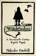 Pátrači po čarodejniciach - Witchfinders