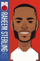 Raheem Sterling (Futbalové legendy #1) - Raheem Sterling (Football Legends #1)
