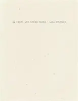 24 strán a iné básne - 24 Pages and Other Poems