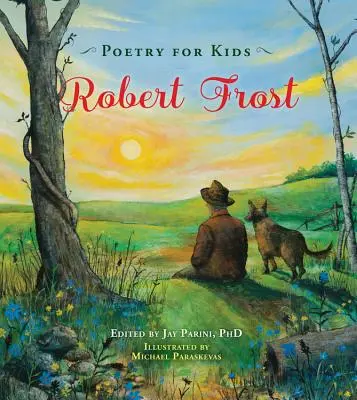 Poézia pre deti: Robert Frost - Poetry for Kids: Robert Frost