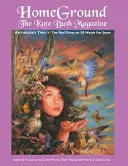 Homeground: The Kate Bush Magazine: The Red Shoes“ až “50 Words for Snow - Homeground: The Kate Bush Magazine: Anthology Two: 'the Red Shoes' to '50 Words for Snow'