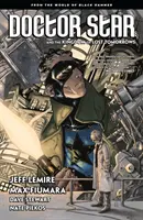 Doktor Hviezda a kráľovstvo stratených zajtrajškov: Zo sveta Čierneho kladiva - Doctor Star & the Kingdom of Lost Tomorrows: From the World of Black Hammer