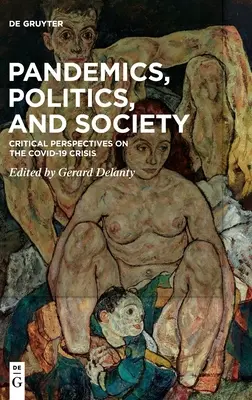 Pandémie, politika a spoločnosť - Pandemics, Politics, and Society