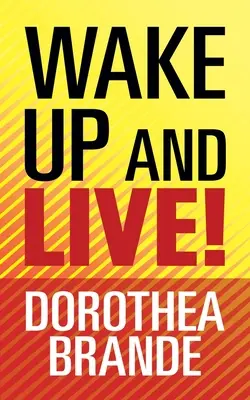 Prebuď sa a ži! - Wake Up and Live!