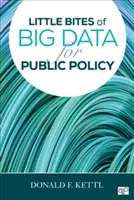 Malé kúsky veľkých dát pre verejnú politiku - Little Bites of Big Data for Public Policy