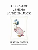 Príbeh o Jemime Puddle-Duck - The Tale of Jemima Puddle-Duck