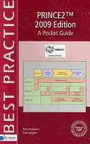 Prince2: Vreckový sprievodca - Prince2: A Pocket Guide