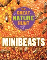Veľký lov v prírode: Minibeasts - Great Nature Hunt: Minibeasts