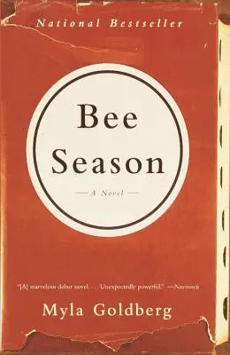 Včelia sezóna - Bee Season