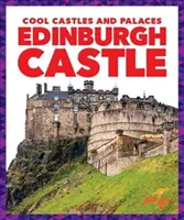 Edinburský zámok - Edinburgh Castle