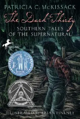 Tmavá tridsiatka: Južanské príbehy o nadprirodzených javoch - The Dark-Thirty: Southern Tales of the Supernatural