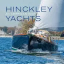 Hinckley Yachts: Americká ikona - Hinckley Yachts: An American Icon