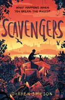 Mrchožrúti - Scavengers