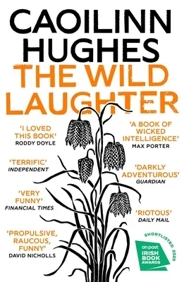 Divoký smiech: Víťaz ceny Encore Award 2021 - The Wild Laughter: Winner of the 2021 Encore Award
