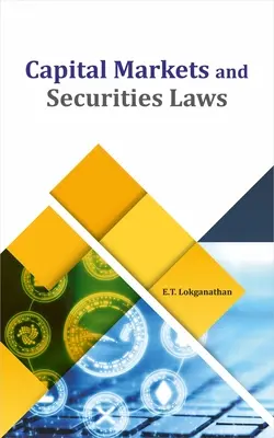 Kapitálové trhy a zákony o cenných papieroch - Capital Markets and Securities Laws