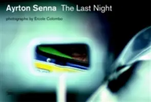 Ayrton Senna: Posledná noc - Ayrton Senna: Last Night
