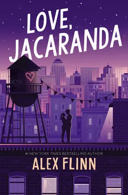 Láska, Jacaranda - Love, Jacaranda