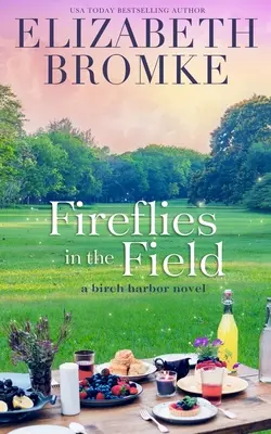 Svetlušky na poli - Fireflies in the Field