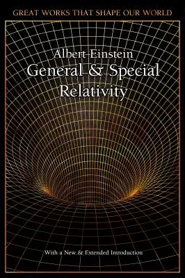 Špeciálna a všeobecná teória relativity - Special and General Relativity