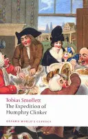 Expedícia Humphryho Clinkera - The Expedition of Humphry Clinker