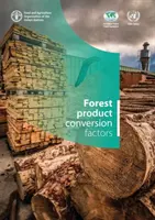 Konverzné faktory lesných produktov - Forest Product Conversion Factors