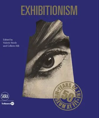 Exhibicionizmus: 50 rokov múzea vo Fit - Exhibitionism: 50 Years of the Museum at Fit