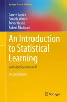 Úvod do štatistického učenia: S aplikáciami v jazyku R - An Introduction to Statistical Learning: With Applications in R