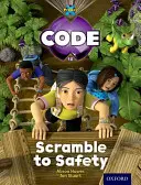 Kód projektu X: V džungli do bezpečia - Project X Code: Jungle Scramble to Safety