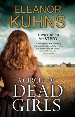 Kruh mŕtvych dievčat - A Circle of Dead Girls