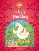 Klasické rozprávky: Škaredé káčatko pre začiatočníkov 2. úroveň - Classic Tales: Ugly Duckling Beginner Level 2