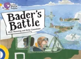 Baderova bitka - Bader's Battle