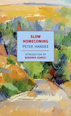 Pomalý návrat domov - Slow Homecoming