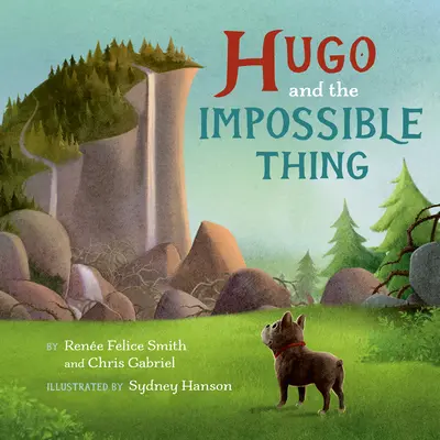 Hugo a nemožná vec - Hugo and the Impossible Thing