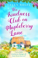 Klub láskavosti na Mapleberry Lane - The Kindness Club on Mapleberry Lane