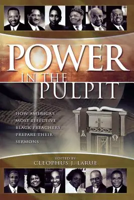 Moc na kazateľnici - Power in the Pulpit