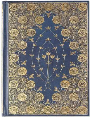 Jrnl Pozlátené rozety - Jrnl Gilded Rosettes