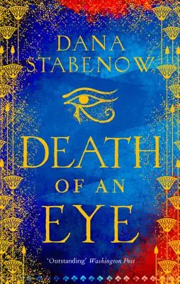 Smrť oka - Death of an Eye