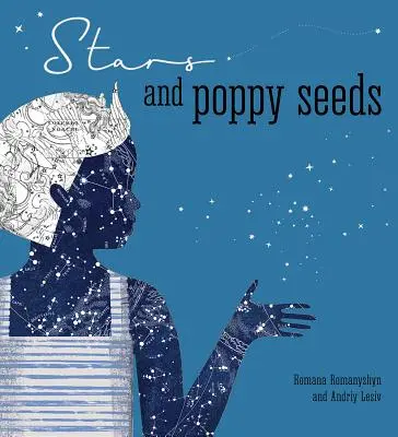 Hviezdy a makové semená - Stars and Poppy Seeds