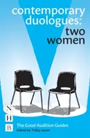 Súčasné duológy: Dve ženy - Contemporary Duologues: Two Women