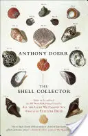 Zberateľ mušlí: Príbehy - The Shell Collector: Stories