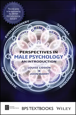 Perspektívy mužskej psychológie: Úvod do problematiky psychológie - Perspectives in Male Psychology: An Introduction