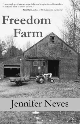 Farma slobody - Freedom Farm