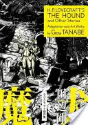 H.P. Lovecraft's the Hound and Other Stories (Manga)