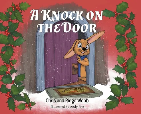 Klopanie na dvere - A Knock on the Door