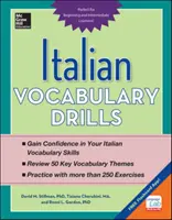 Cvičenie talianskej slovnej zásoby - Italian Vocabulary Drills