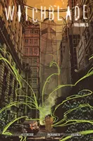 Witchblade, 3. zväzok - Witchblade Volume 3