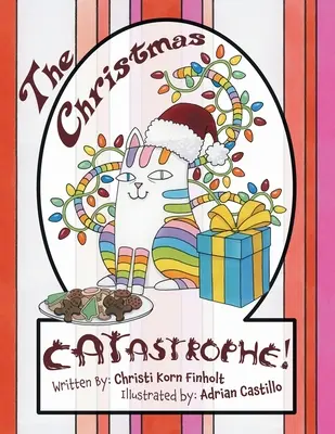 Vianočná katastrofa! - The Christmas Catastrophe!