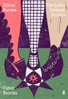 Príbehy Lydie Steptoeovej - Faber Stories - Lydia Steptoe Stories - Faber Stories